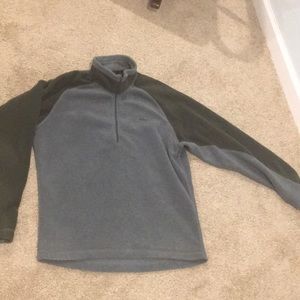 Patagonia Fleece